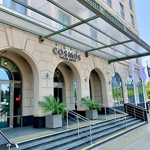 Park By Radisson City Centre 4* Sochi