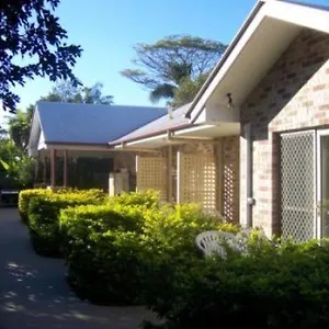 Redland Bay Motel 3* Redland Bay