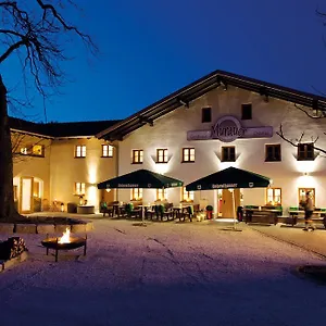 Gasthaus Murauer 3* Simbach am Inn