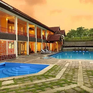 Riviera Suites فندق Kochi