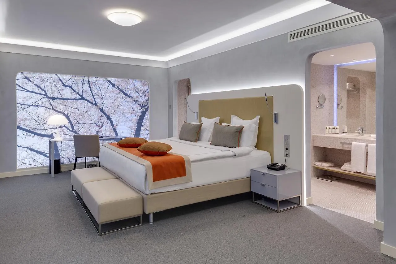 *****  Standart Hotel Moscow. A Member Of Design Hotels Oroszország